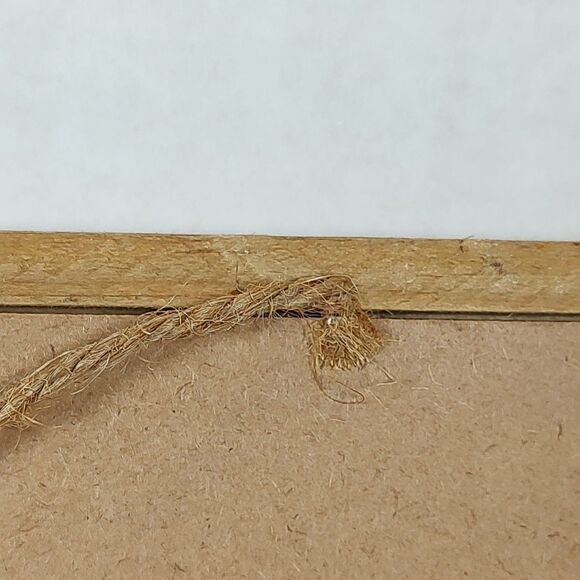 "Blessed" Carved Pumpkin Wall Mounted Holiday Event Plaque Sign Thanksgiving - Picture 14 of 16